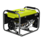 Генератор бензиновий K&S BASIC KSB 2200A - Зображення 5