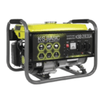 Генератор бензиновий K&S BASIC KSB 2800A