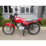 JIANSHE JS125-6B