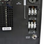 ДБЖ MAXION лінійно-інтерактивний 5000ВА/3500Вт/48В з чистою синусоідою - Зображення 3