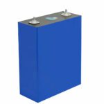 Набір LiFePO4 EVE 280AH 3.2V LF280K акумуляторів (4 шт) - Зображення 7