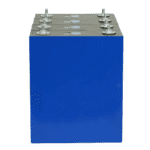 Набір LiFePO4 EVE 280AH 3.2V LF280K акумуляторів (4 шт) - Зображення 5