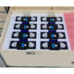 Набір LiFePO4 EVE 280AH 3.2V LF280K акумуляторів (8 шт) Grade-A - Зображення 2