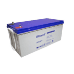 Аккумуляторная батарея Ultracell UCG200-12 GEL 12 V 200 Ah