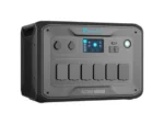 Інвертор Bluetti AC300 3000W (без акумулятора) - Зображення 3