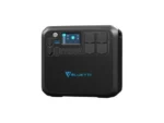 Зарядна станція Bluetti AC200MAX 2048Wh 2200W - Зображення 2
