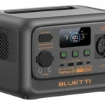 Зарядна станція Bluetti Premium 30 V2 288Wh 600W
