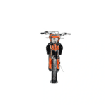 Мотоцикл ESX NC250 SM - Зображення 4