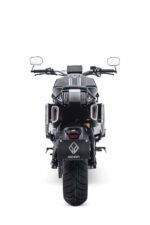BENDA LFS 700 - Зображення 4