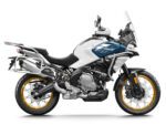 Мотоцикл CFMOTO 700MT NEW - Зображення 6