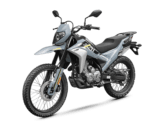 CFMOTO 230 LITE DUAL