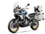 Мотоцикл CFMOTO 700MT NEW - Зображення 4