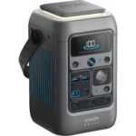 Зарядна станція Anker Solix C300 DC 288Wh 300W - Зображення 5