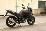Мотоцикл SPARK SP300T-5 - Зображення 2