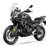 Мотоцикл CFMOTO 700MT NEW