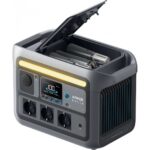 Зарядна станція Anker Solix C800 Plus 768Wh 1600W - Зображення 3