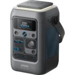 Зарядна станція Anker Solix C300 DC 288Wh 300W