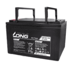 Аккумуляторная батарея Long LGK 100-12N