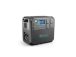 Зарядна станція Bluetti AC200MAX 2048Wh 2200W