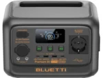 Зарядна станція Bluetti Premium 30 V2 288Wh 600W - Зображення 2