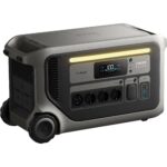 Зарядна станція Anker Solix F3000 3072Wh 3000W