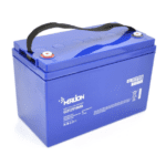 Аккумуляторная батарея Merlion Orbus GEL GLO12V100Ah