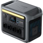 Зарядна станція Anker Solix C1000 1056Wh 1800W