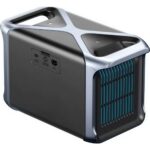 Зарядна станція Anker Solix F1200 1229Wh 1500W - Зображення 2