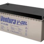 Аккумуляторная батарея Ventura VG 12-200