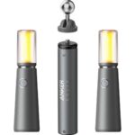 Зарядна станція Anker Solix C800X 768Wh 1200W - Зображення 2