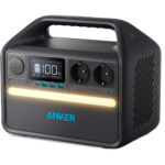 Зарядна станція Anker 535 PowerHouse 500W