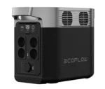 Зарядна станція EcoFlow DELTA 2 1024Wh 1800W - Зображення 4