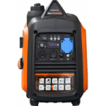Інверторний генератор UniPOWER H2250iS (2.0 кВт) - Зображення 3