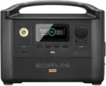 Зарядна станція EcoFlow River Pro 720Wh 600W - Зображення 2