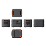 Зарядна станція Jackery Explorer 3000 V2 3024Wh 3000W - Зображення 5
