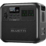 Зарядна станція Bluetti AC180 1152Wh 1800W - Зображення 7