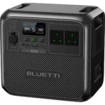 Зарядна станція Bluetti AC180 1152Wh 1800W - Зображення 6