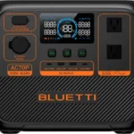 Зарядна станція Bluetti AC70P-UK 864Wh 1000W