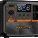 Зарядна станція Bluetti AC70P 864Wh 1000W
