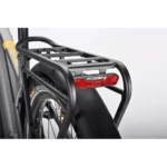 Електровелосипед Winora Yucatan X8 Low Step 70Nm 630Wh (28″) - Зображення 7