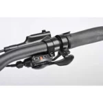 Електровелосипед Winora Yucatan X8 Low Step 70Nm 630Wh (28″) - Зображення 4