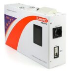 Стабілізатор напруги Lorenz Electric ЛС-8000Т