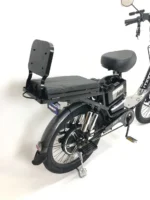 Електровелосипед Corso Shadow 600W 48V 20Ah - Зображення 10