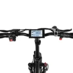 Електрофетбайк Bars Trial Dual 1500W 48V 17Ah 20″ - Зображення 8