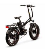 Електрофетбайк Bars Trial Dual 1500W 48V 17Ah 20″ - Зображення 4