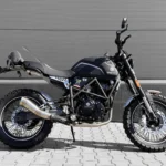 Geon Scrambler 250
