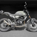 Geon Scrambler 300