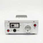 Стабілізатор напруги Lorenz Electric ЛС-5000В - Зображення 2