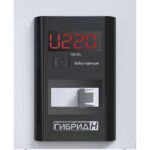 Стабілізатор напруги Елекс Гібрид У 7-1/25 v2.0 - Зображення 7