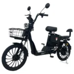 Електровелосипед SPARK Rider Pro 650W 48V 20Ah 14″